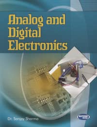 Analog and Digital Electronics - Retail Maharaj