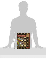 The Art of Play: Board and Card Games of India - Retail Maharaj