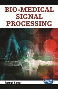 Bio-Medical Signal Processing - Retail Maharaj