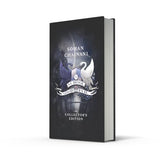 The School for Good and Evil: Stunning collector’s edition with a beautiful, reversible jacket. Now a major Netflix film: Book 1 - Retail Maharaj