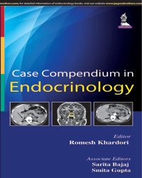 CASE COMPENDIUM IN ENDOCRINOLOGY - Retail Maharaj