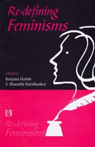Re-defining Feminisms - Retail Maharaj