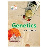 Genetics 5/Ed - Retail Maharaj