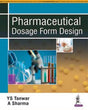 PHARMACEUTICAL DOSAGE FORM DESIGN - Retail Maharaj
