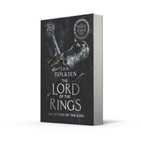 The Lord Of The Rings (3)- Return Of The King Âtv-Tie In Ed) - Retail Maharaj