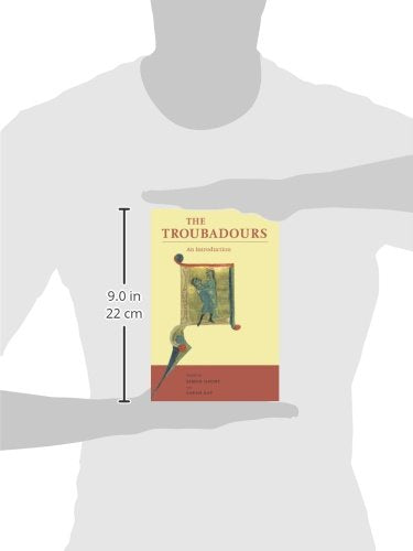 The Troubadours: An Introduction - Retail Maharaj