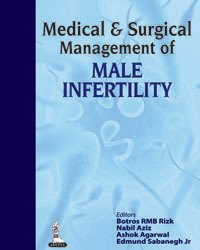 Male Infertility Practice - Retail Maharaj