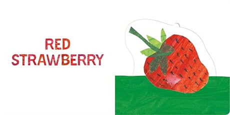 Colours: Learn and Play with The Very Hungry Caterpillar: A Lift-the-Flap Book - Retail Maharaj