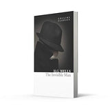 The Invisible Man: A Modern Classic Science Fiction Novel Set in Victorian England (Collins Classics) - Retail Maharaj