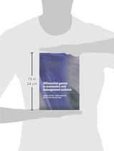 Differential Games in Economics and Management Science - Retail Maharaj