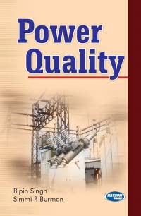 Power Quality - Retail Maharaj