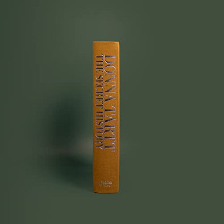 The Secret History: 30th anniversary edition - Retail Maharaj