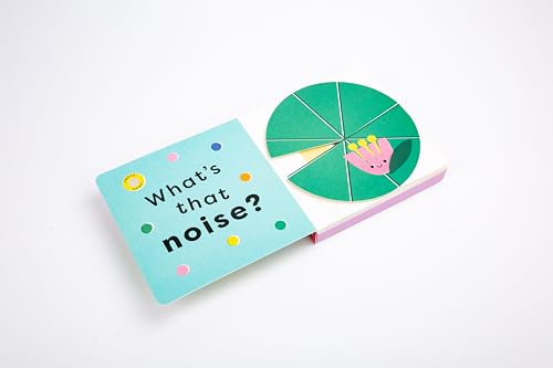 What's That Noise? Cheep! - Retail Maharaj