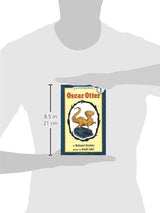 Oscar Otter (I Can Read Level 1) - Retail Maharaj