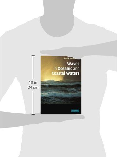 Waves in Oceanic and Coastal Waters - Retail Maharaj