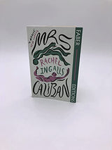 Mrs Caliban (Faber Editions) - Retail Maharaj