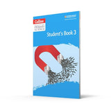 International Primary Science Student's Book: Stage 3 (Collins International Primary Science) - Retail Maharaj