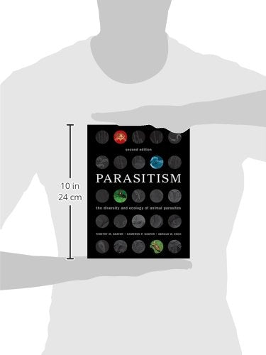 Parasitism - Retail Maharaj