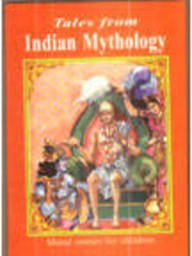Tales From - Indian Mythology - Retail Maharaj