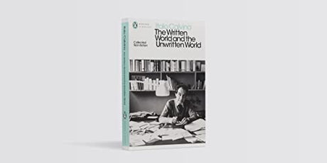 The Written World and the Unwritten World: Collected Non-Fiction - Retail Maharaj