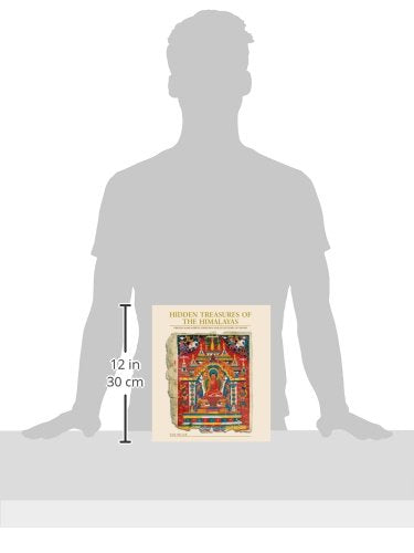 Hidden Treasures Of The Himalayas - Retail Maharaj