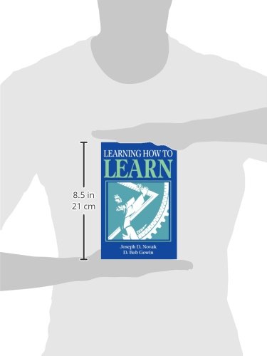 Learning How to Learn - Retail Maharaj