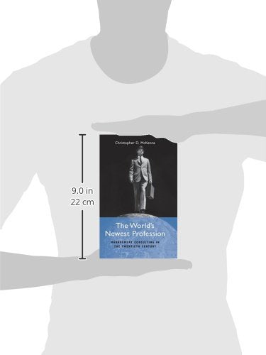 The World's Newest Profession: Management Consulting In The Twentieth Century - Retail Maharaj