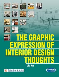 The Graphic Expression of Interior Design Thoughts - Retail Maharaj