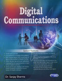 Digital Communications - Retail Maharaj