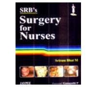SRB'S SURGERY FOR NURSES - Retail Maharaj