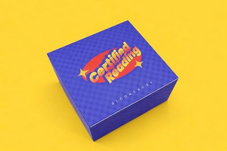 Certified Reading Box Set: 10 Iconic Books | Certified Reading List - Retail Maharaj