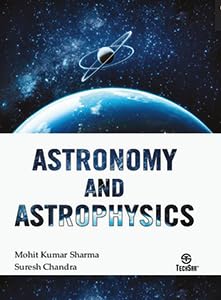 Astronomy and Astrophysics - Retail Maharaj