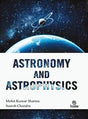 Astronomy and Astrophysics - Retail Maharaj
