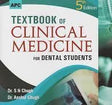 Textbook Of Clinical Medicine For Dental Students 5ed 2023 - Retail Maharaj
