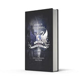 The School for Good and Evil: Stunning collector’s edition with a beautiful, reversible jacket. Now a major Netflix film: Book 1 - Retail Maharaj