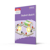International Primary Science Student's Book: Stage 4 - Retail Maharaj