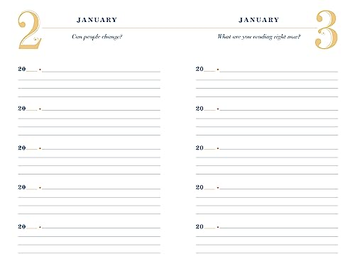 Q&A a Day: 5-Year Journal - Retail Maharaj