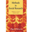 Methods In Social Research - Retail Maharaj