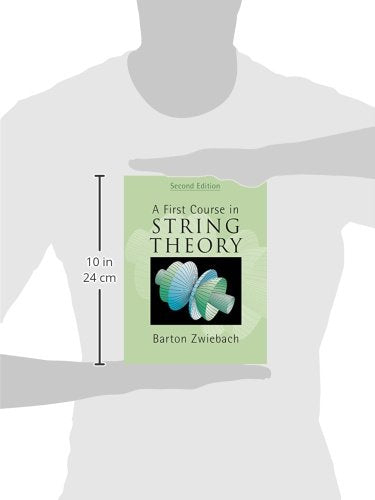 A First Course in String Theory - Retail Maharaj