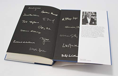 Faber & Faber: The Untold Story of a Great Publishing House - Retail Maharaj