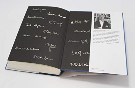 Faber & Faber: The Untold Story of a Great Publishing House - Retail Maharaj