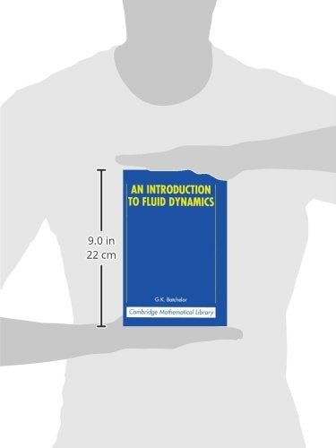 An Introduction to Fluid Dynamics - Retail Maharaj