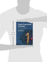 Python Programming for Biology: Bioinformatics and Beyond - Retail Maharaj