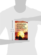 Achieving Nuclear Ambitions - Retail Maharaj