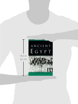Ancient Egypt: A Social History - Retail Maharaj