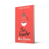 This Winter -A Solitaire Novella: TikTok made me buy it! From the YA Prize winning author and creator of Netflix series HEARTSTOPPER (A Heartstopper novella) - Retail Maharaj