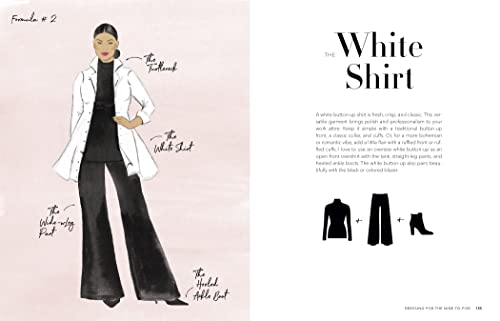 The Silhouette Solution: Using What You Have to Get the Look You Want - Retail Maharaj