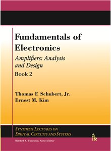 Fundamentals of Electronics VOL-2 - Retail Maharaj