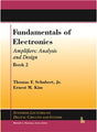 Fundamentals of Electronics VOL-2 - Retail Maharaj