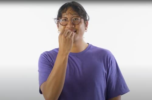 Learn to Sign with Your Baby: 50 Essential ASL Signs to Help Your Child Communicate Their Needs, Wants, and Feelings - Retail Maharaj